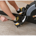Гребной тренажер  Hop-Sport HS-080R Aspen black/gold - фото №9